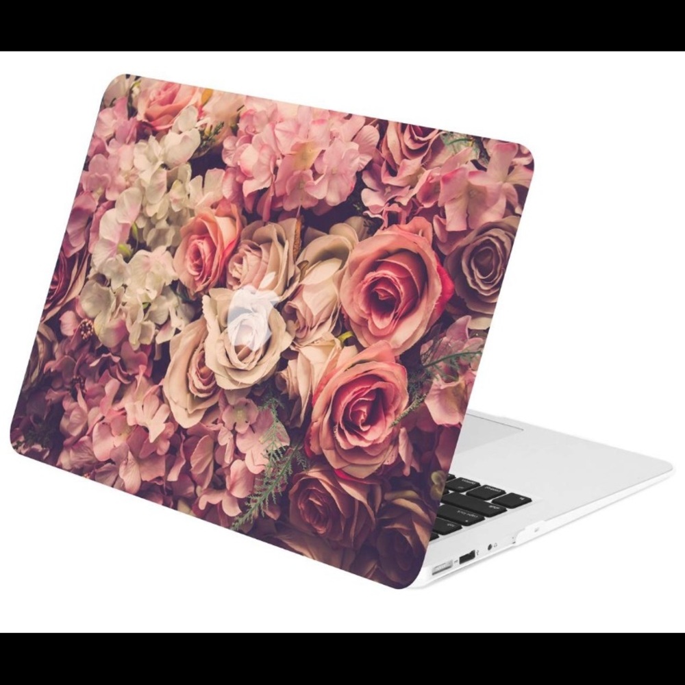 Hard case for MacBook Air 13”